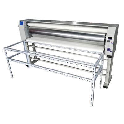 qualidade  machinery repair shops sublimation heat transfer machine adl1800 1.8m textile fabric calendar fábrica