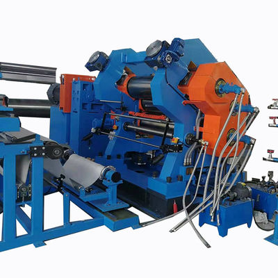 qualidade  Hot Sale Textile PVC Film Rubber Calendering Machine fábrica